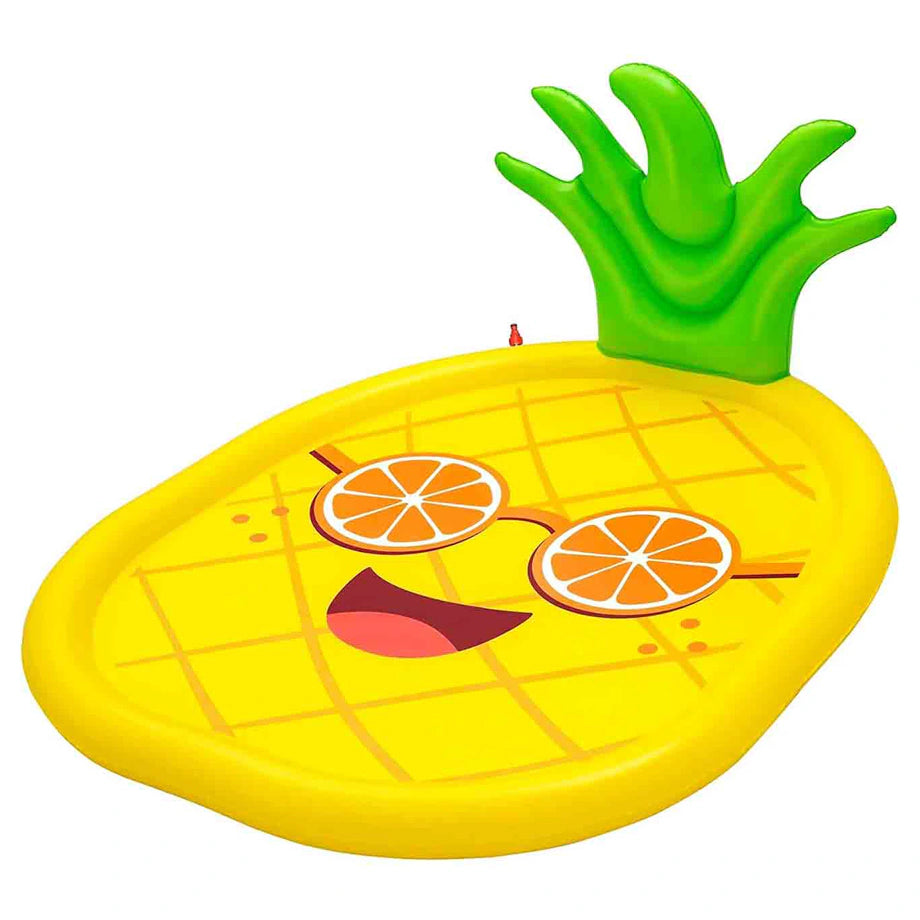 Bestway Sunny Pineapple Splash Pad