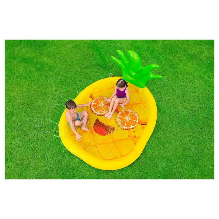 Bestway Sunny Pineapple Splash Pad