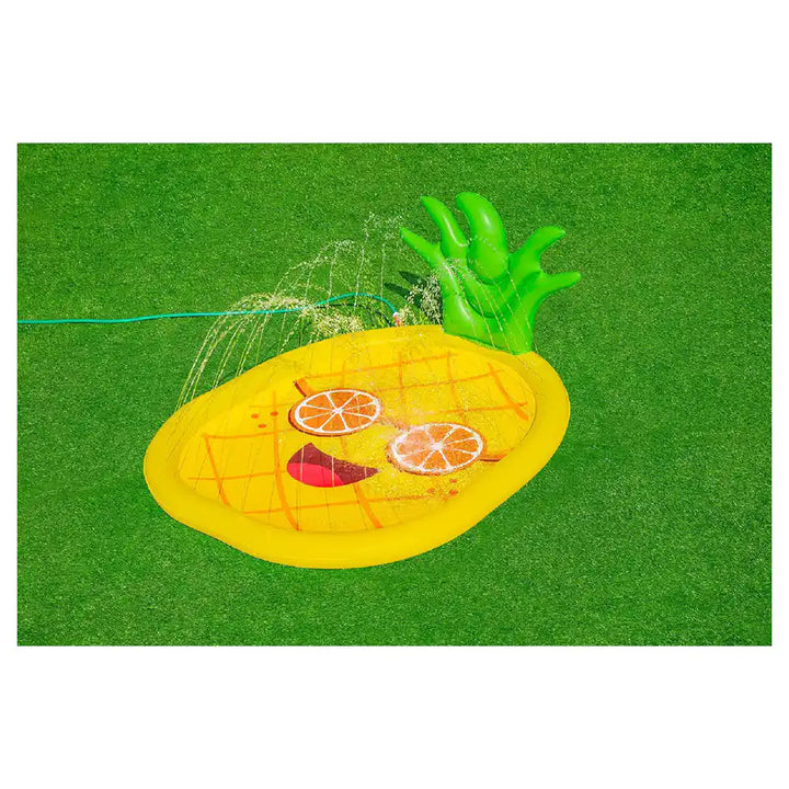 Bestway Sunny Pineapple Splash Pad