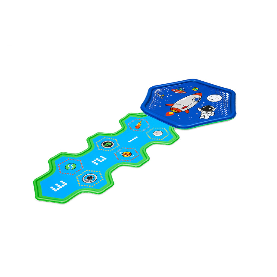 Bestway Cosmic Adventure Splash Pad