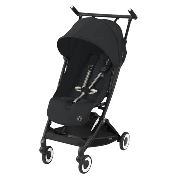Cybex Libelle Lava Grey Stroller | Best price at Halamama