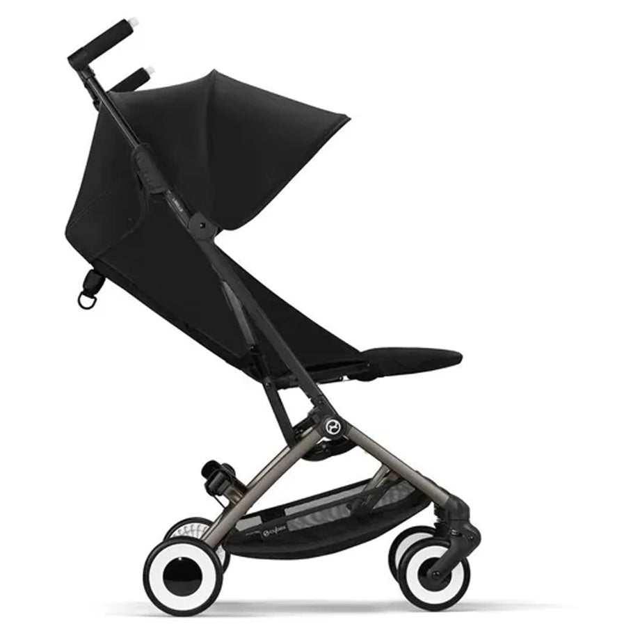 Cybex Libelle Stroller (Magic Black)