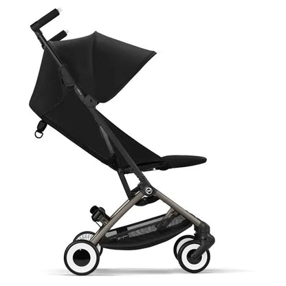 Cybex Libelle Stroller (Magic Black)
