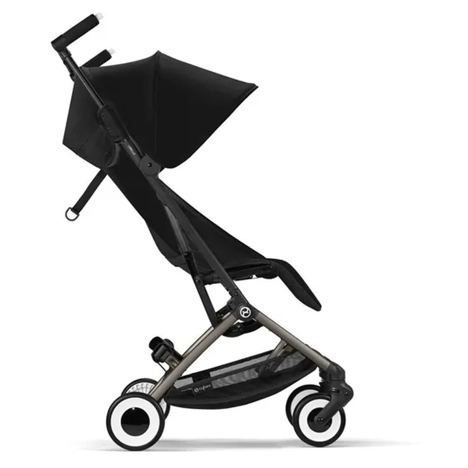 Cybex Libelle Stroller (Magic Black)