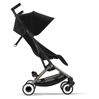 Cybex Libelle Stroller (Magic Black)