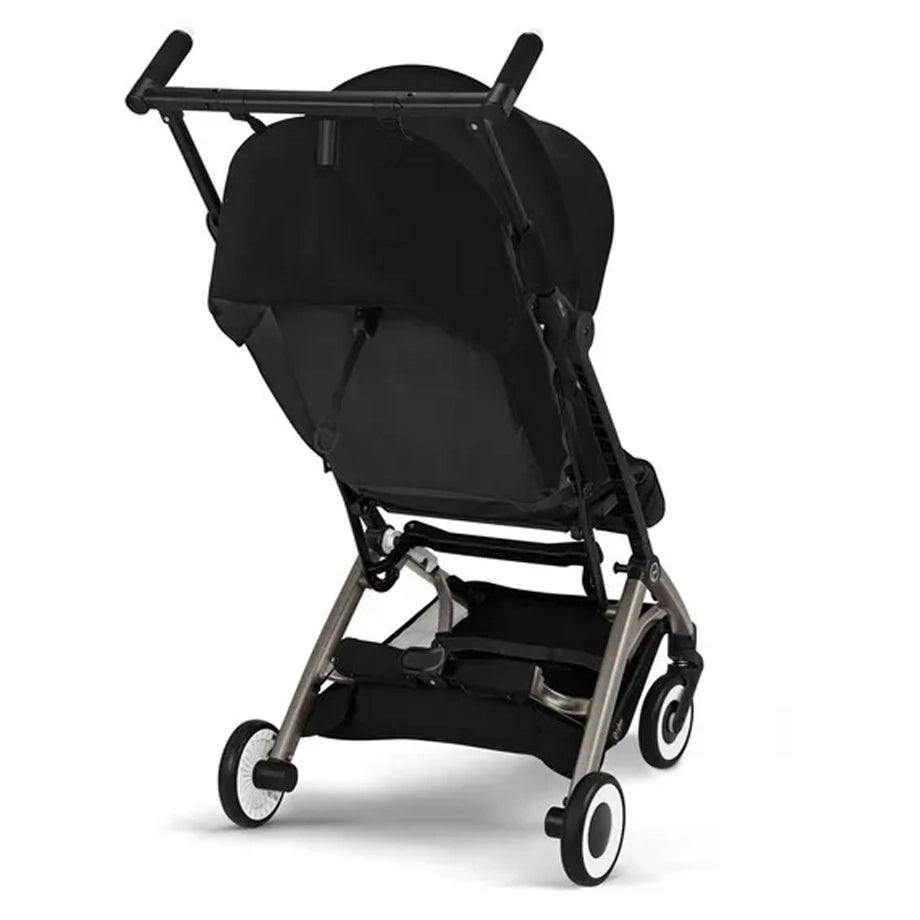 Cybex Libelle Stroller (Magic Black)