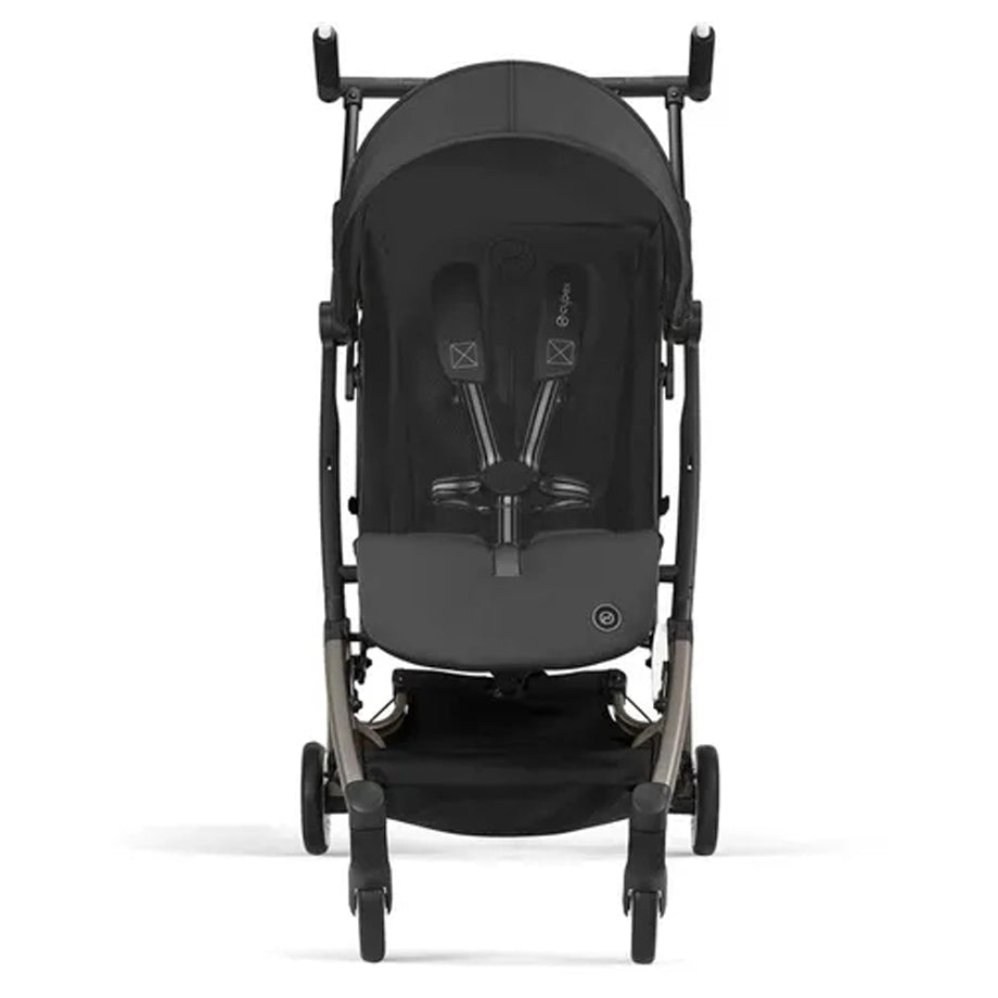 Cybex Libelle Stroller (Magic Black)