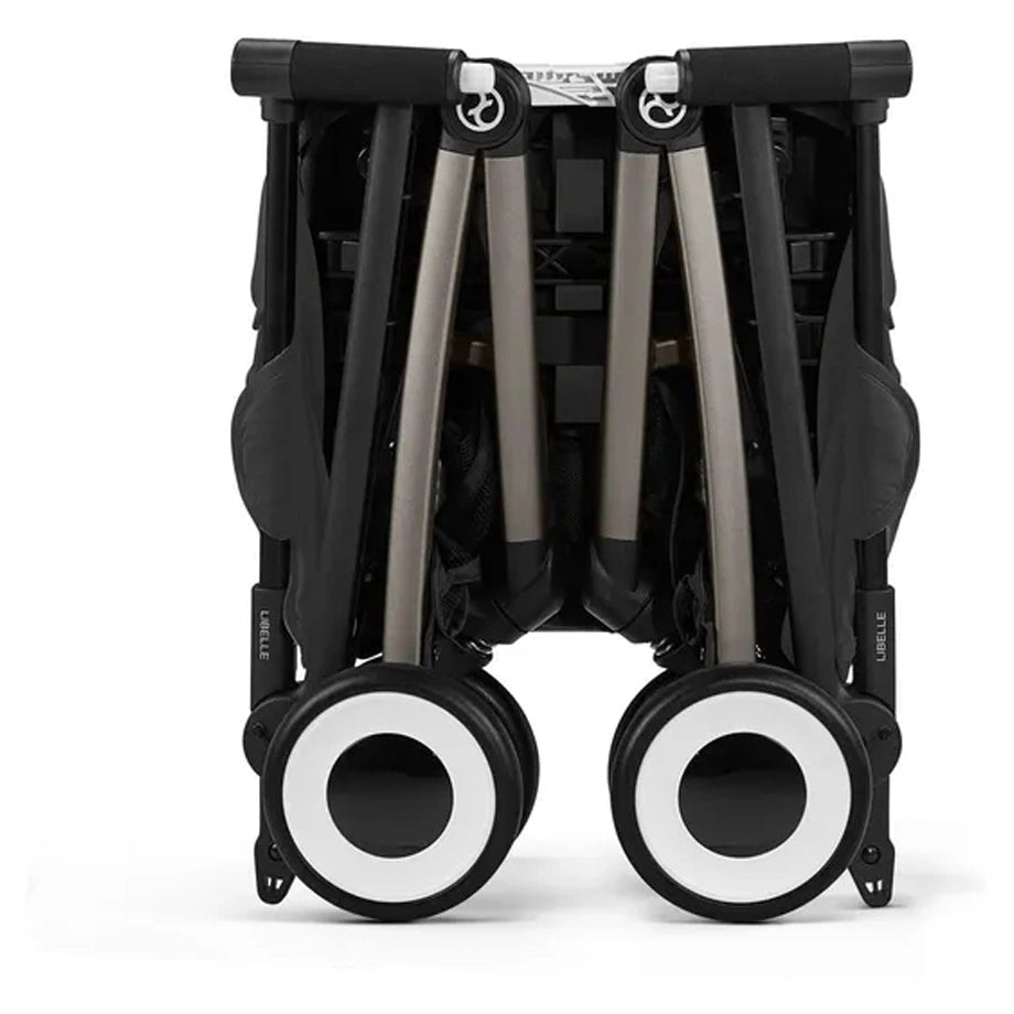 Cybex Libelle Stroller (Magic Black)