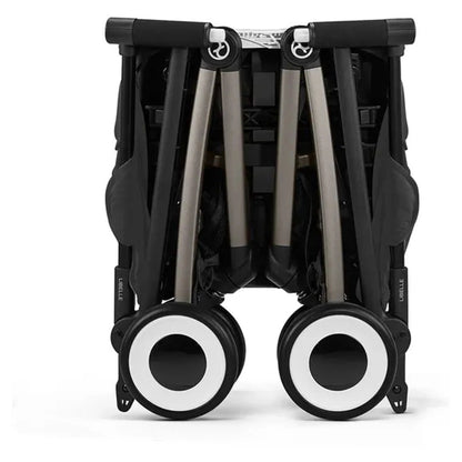 Cybex Libelle Stroller (Magic Black)