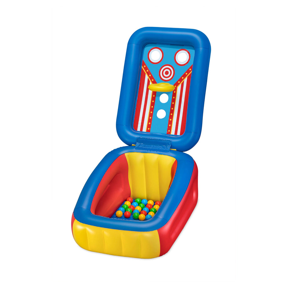 Bestway Flip 'N Toss Multi-Use Ball Pit