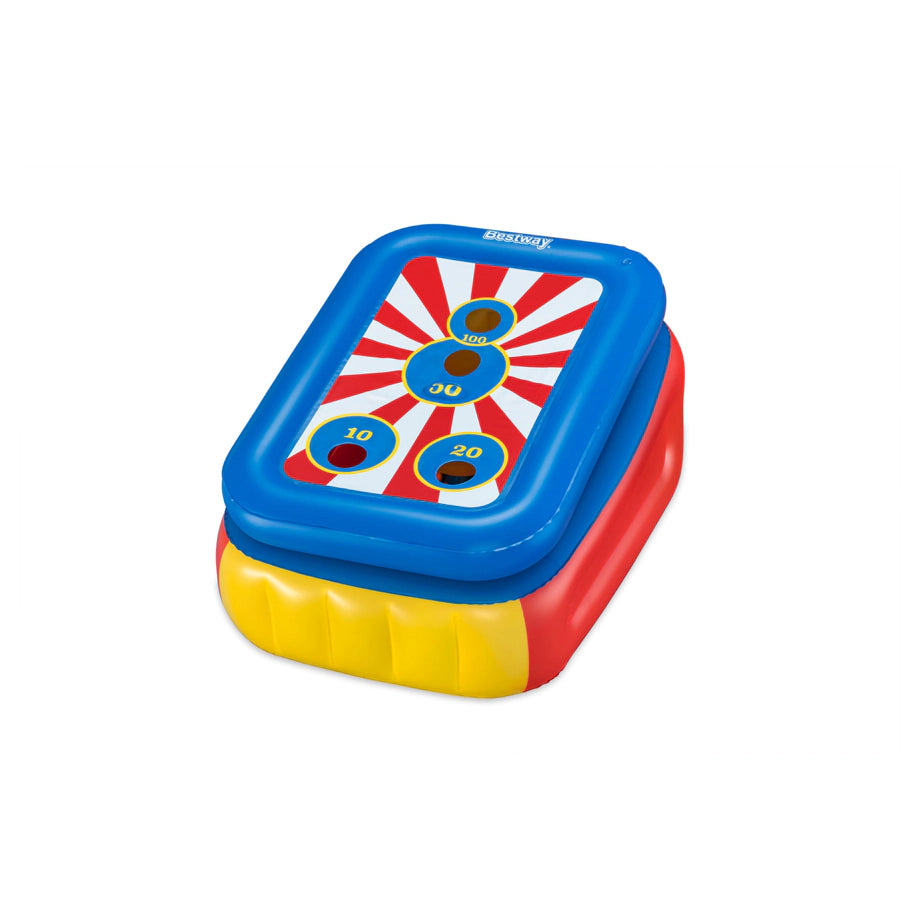 Bestway Flip 'N Toss Multi-Use Ball Pit