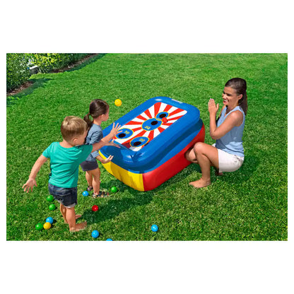Bestway Flip 'N Toss Multi-Use Ball Pit