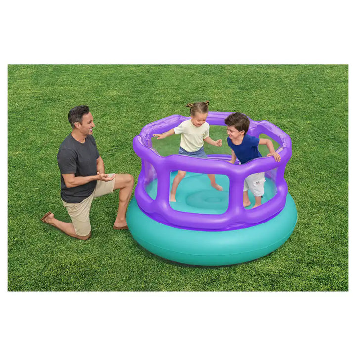 Bestway Laugh 'N Leap Bouncer