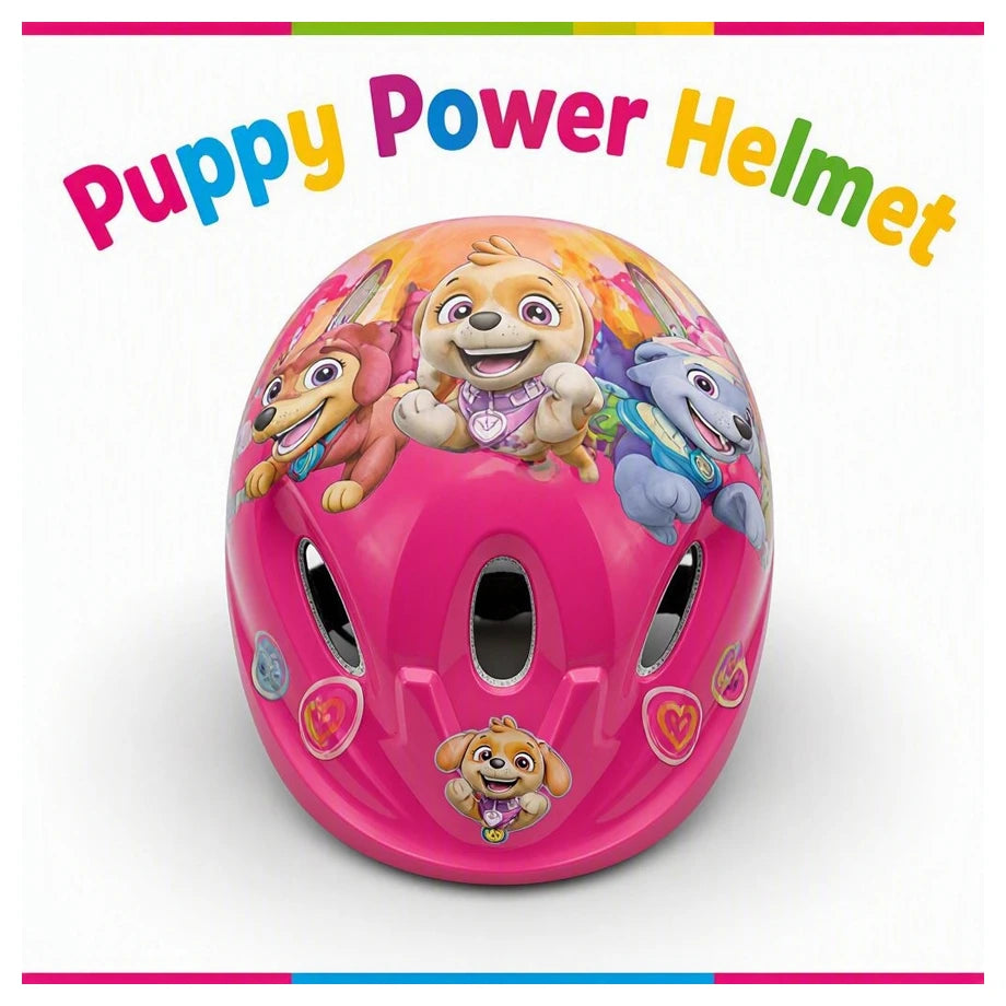 Ryder Eps Helmet With Diy Sky & Everest Deco Set