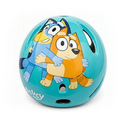 Ryder Eps Helmet With Diy Bluey Deco Set