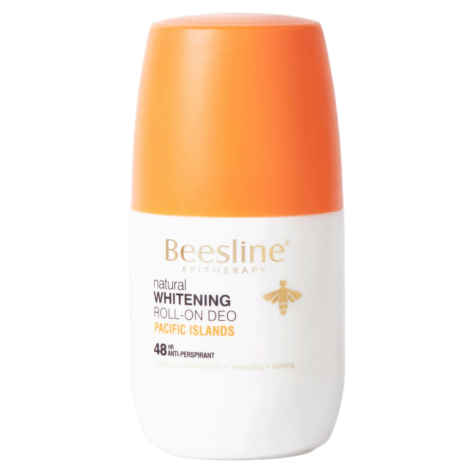 Beesline Brightening Roll-On Pacific Islands 50ml