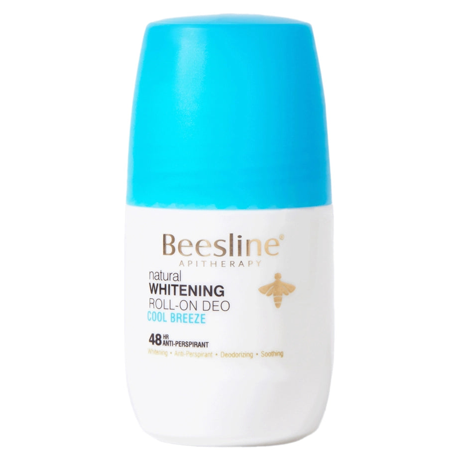 Beesline Brightening Roll-On Cool Breeze 50ml