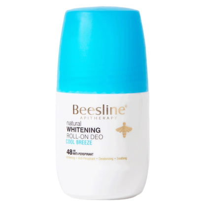 Beesline Brightening Roll-On Cool Breeze 50ml