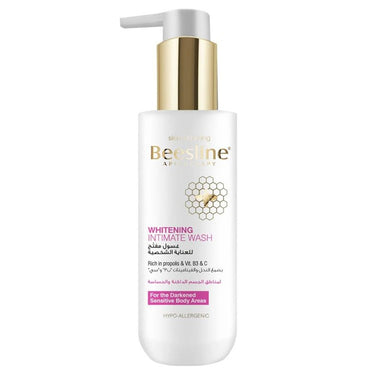 Beesline Whitening Intimate Wash 200ml
