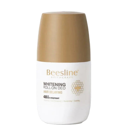 Beesline Brightening Roll-On Shave Delay 50ml