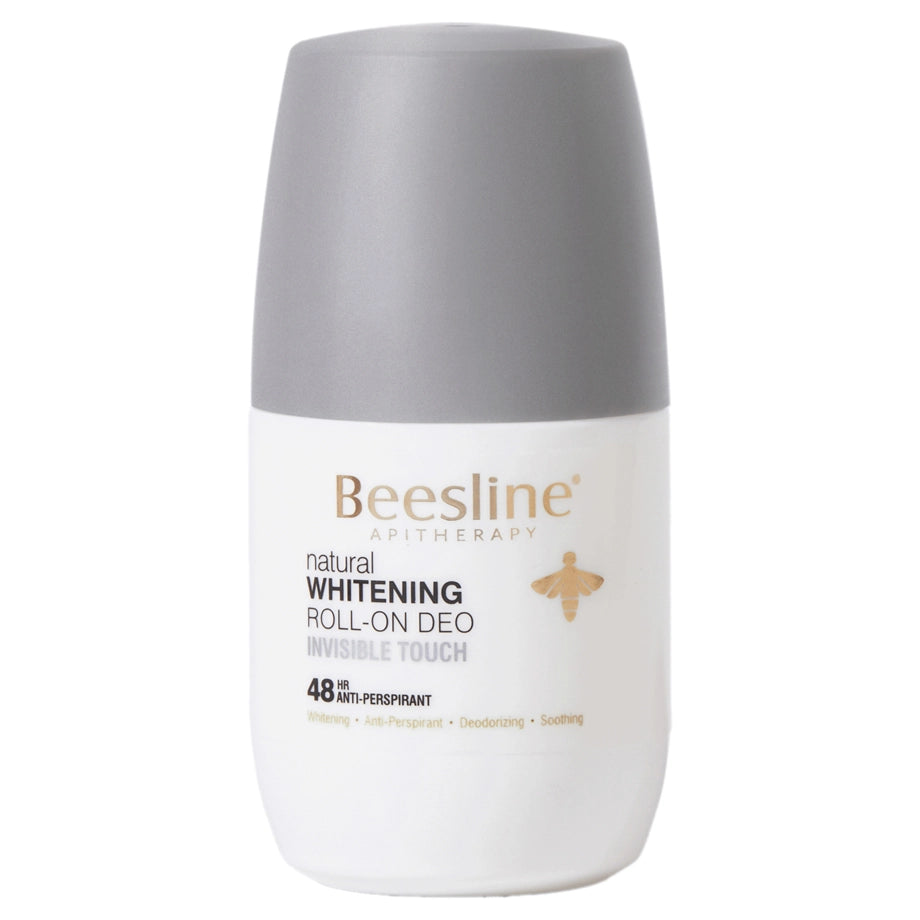 Beesline Brightening Roll-On Invisible Touch 50ml