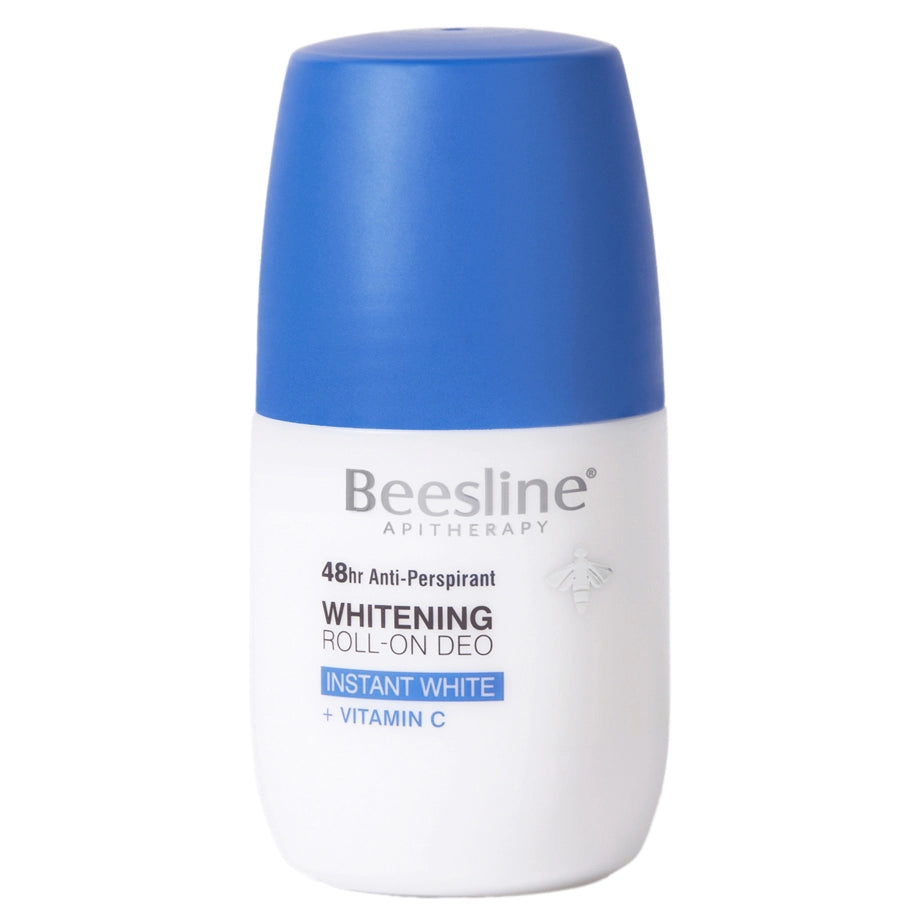Beesline Instant White Roll-On Sapphire Powder 50ml