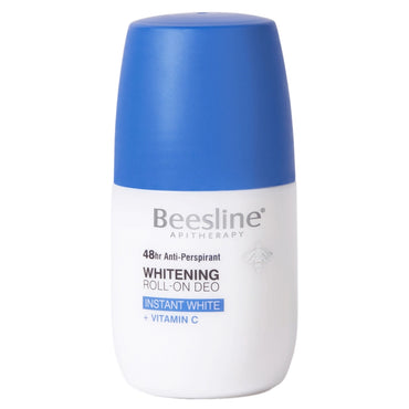 Beesline Instant White Roll-On Sapphire Powder 50ml