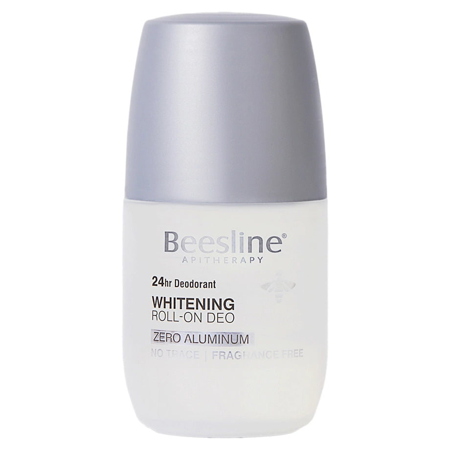 Beesline Brightening Roll-On 0% Aluminum 50ml