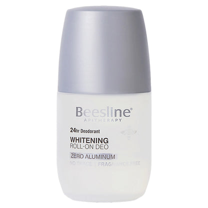 Beesline Brightening Roll-On 0% Aluminum 50ml