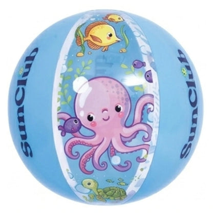 Jilong Ocean World Beach Ball