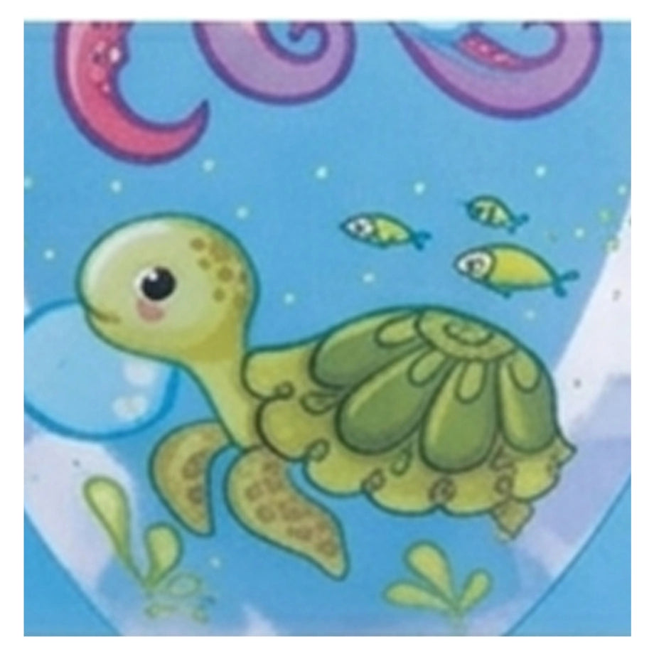 Jilong Ocean World Beach Ball