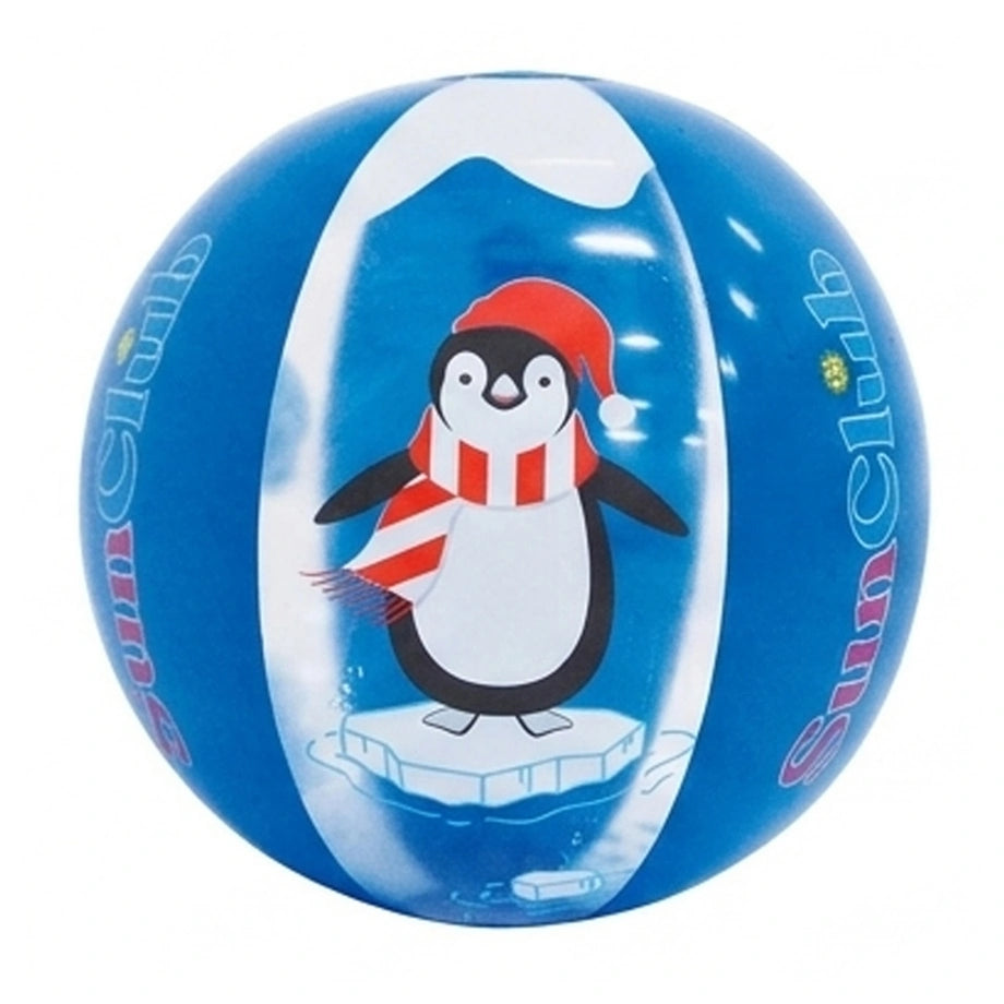 Jilong Color Appear Beach Ball
