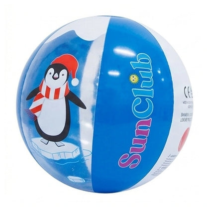 Jilong Color Appear Beach Ball