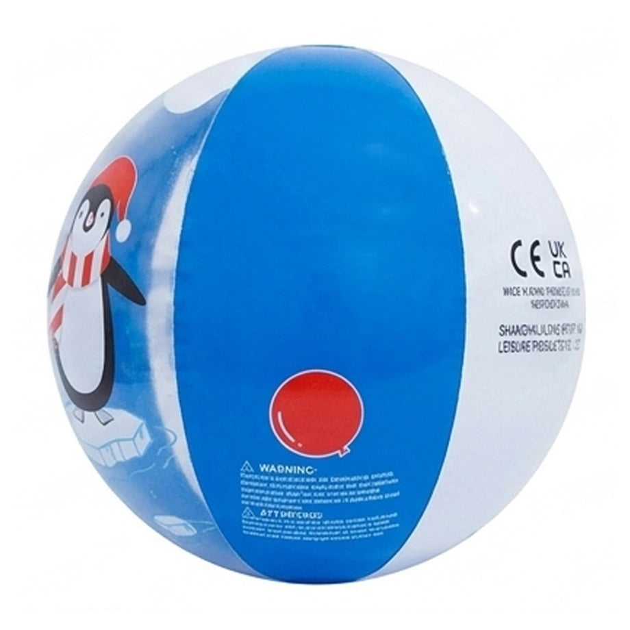 Jilong Color Appear Beach Ball