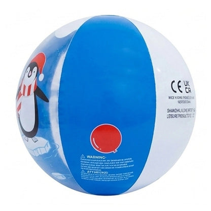Jilong Color Appear Beach Ball
