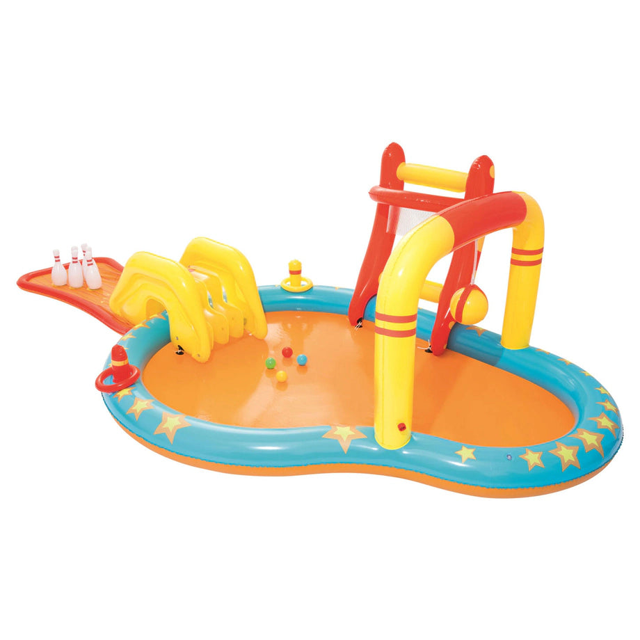 Bestway Lil' Champ Play Center