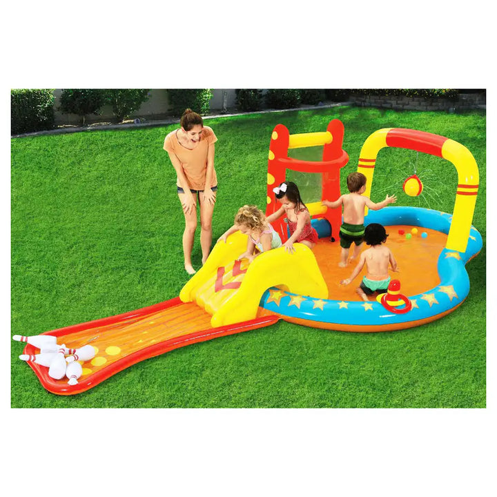 Bestway Lil' Champ Play Center