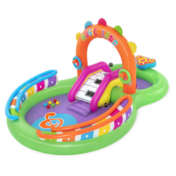 Bestway Sing 'N Splash Play Center