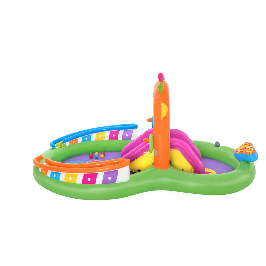Bestway Sing 'N Splash Play Center