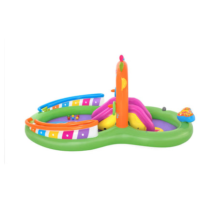 Bestway Sing 'N Splash Play Center