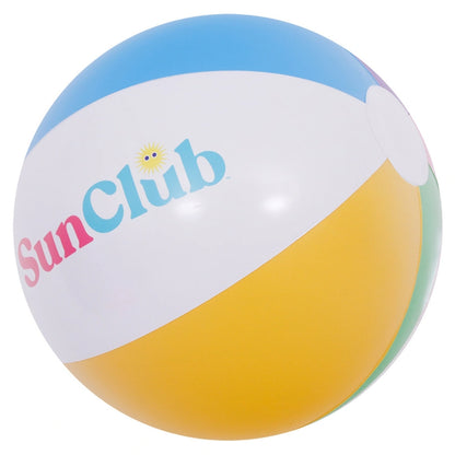 Jilong Sunshine Beach Ball
