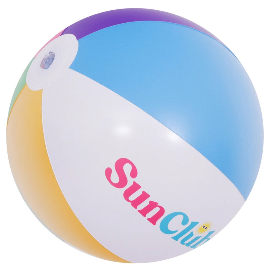 Jilong Sunshine Beach Ball