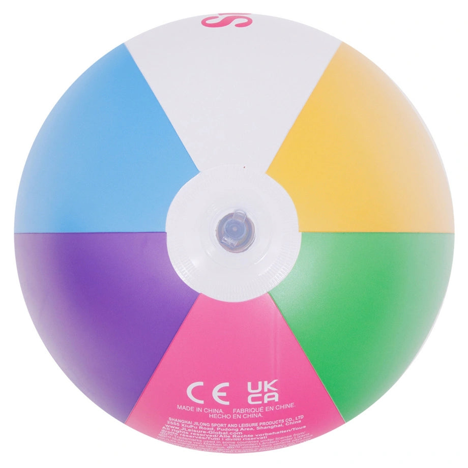 Jilong Sunshine Beach Ball