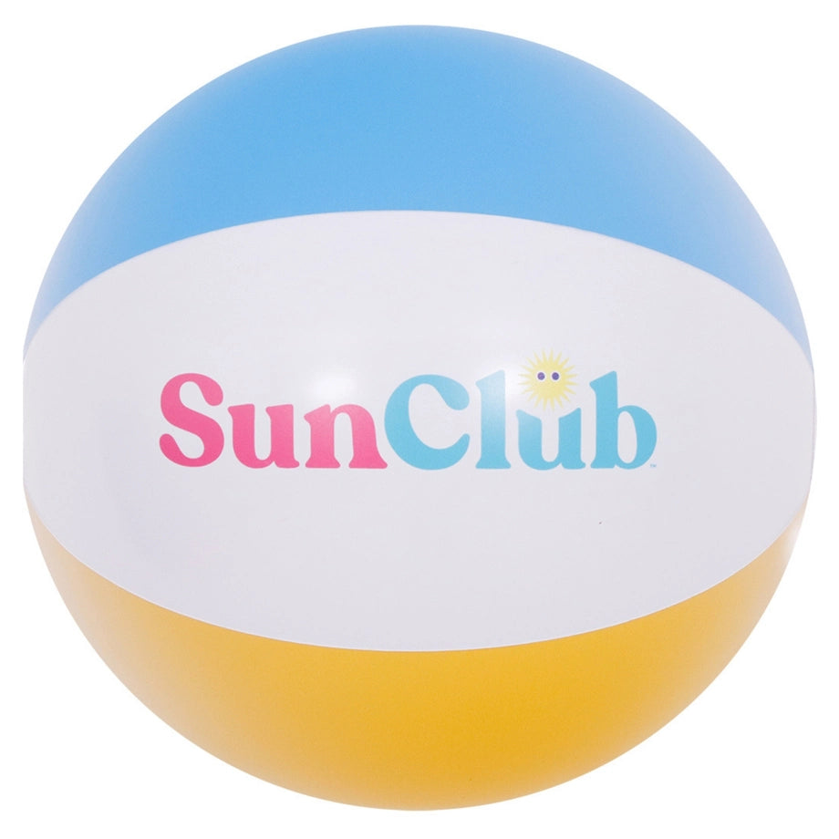 Jilong Sunshine Beach Ball