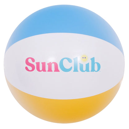 Jilong Sunshine Beach Ball