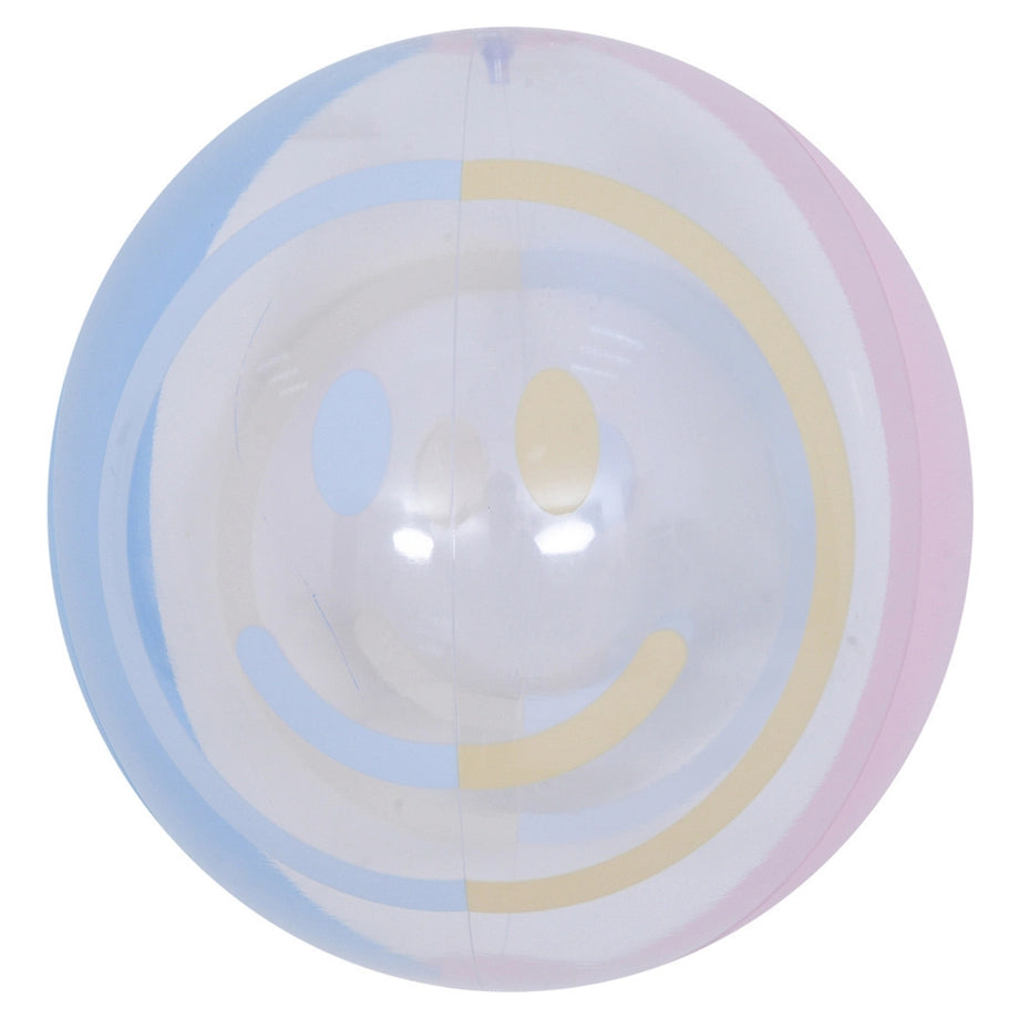 Jilong Smiley Beach Ball