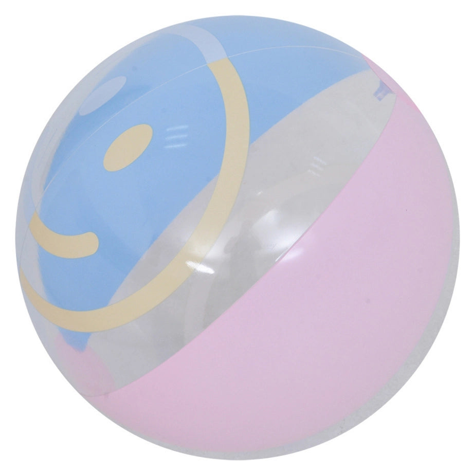 Jilong Smiley Beach Ball