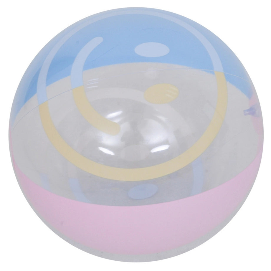 Jilong Smiley Beach Ball