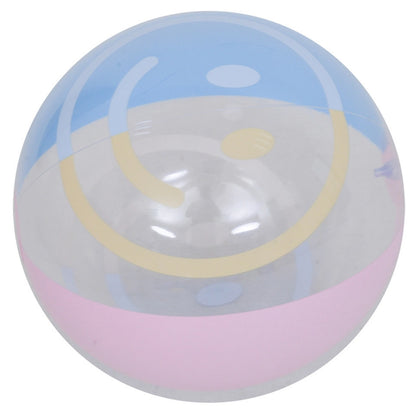 Jilong Smiley Beach Ball
