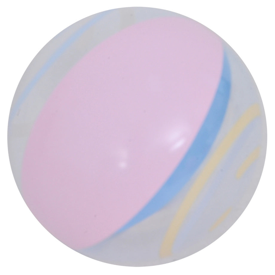 Jilong Smiley Beach Ball
